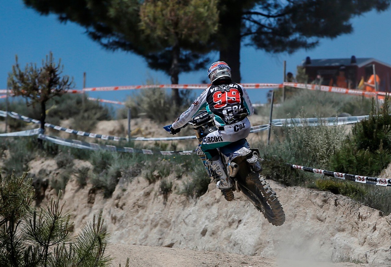 Mondiale Enduro 2019 - GP Portogallo